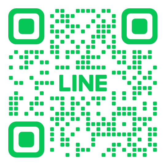 LINE QR Code
