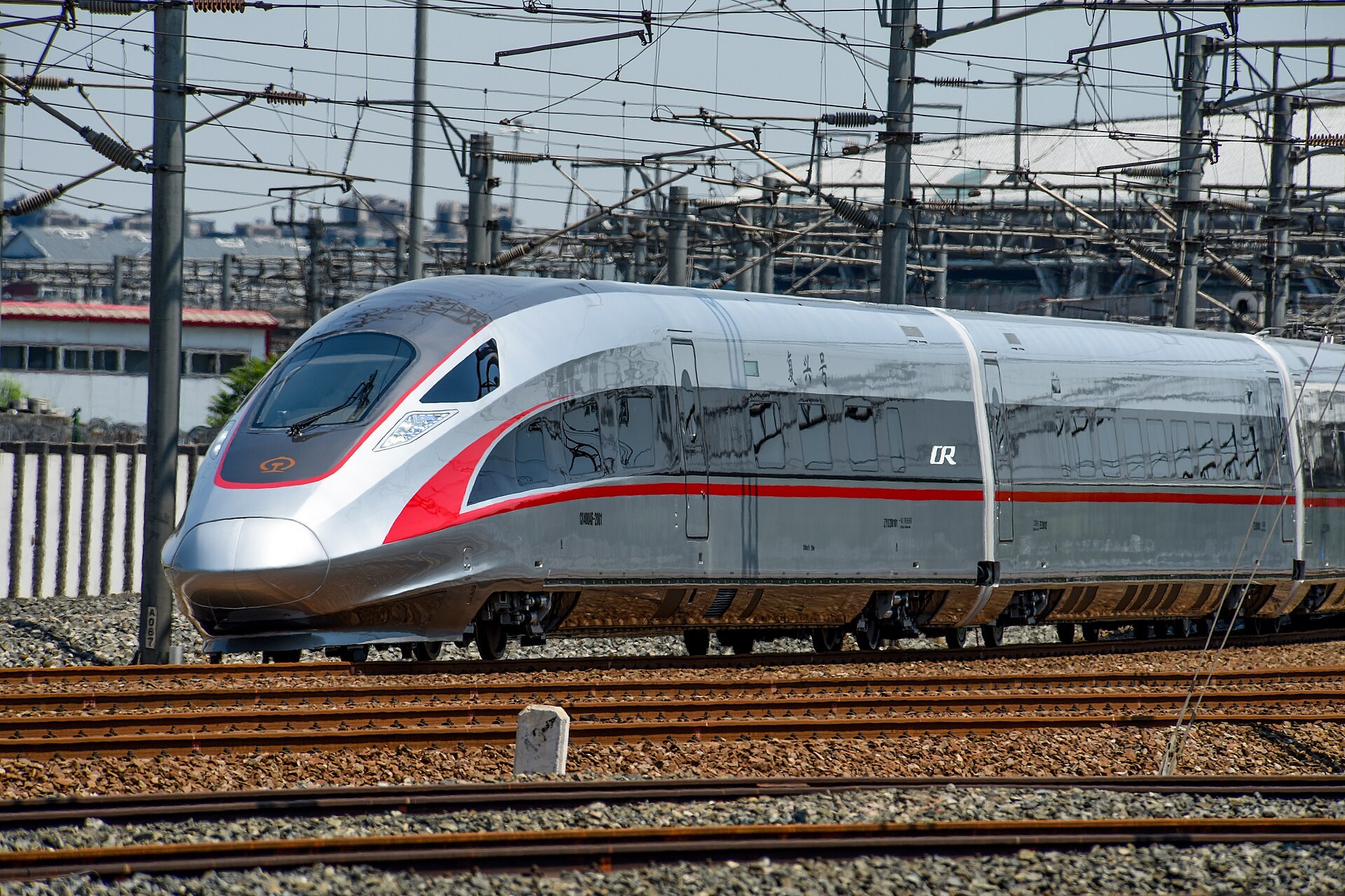 รถไฟความเร็วสูงฟู่ซิงของจีน ตัวเปลี่ยนเกมของการวางทริปหลายเมือง